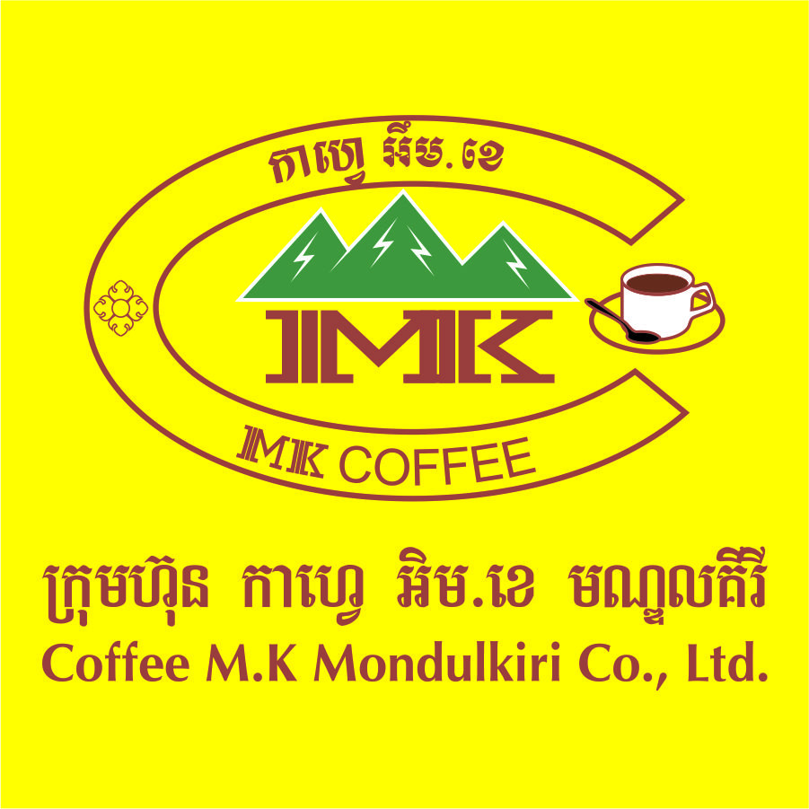 Coffee MK Mondulkiri Co.,Ltd