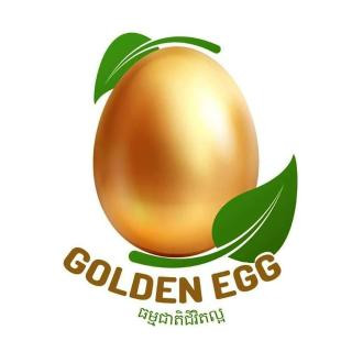 Golden EGG