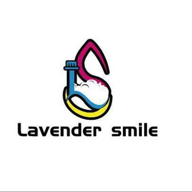 LAVENDER SMILE