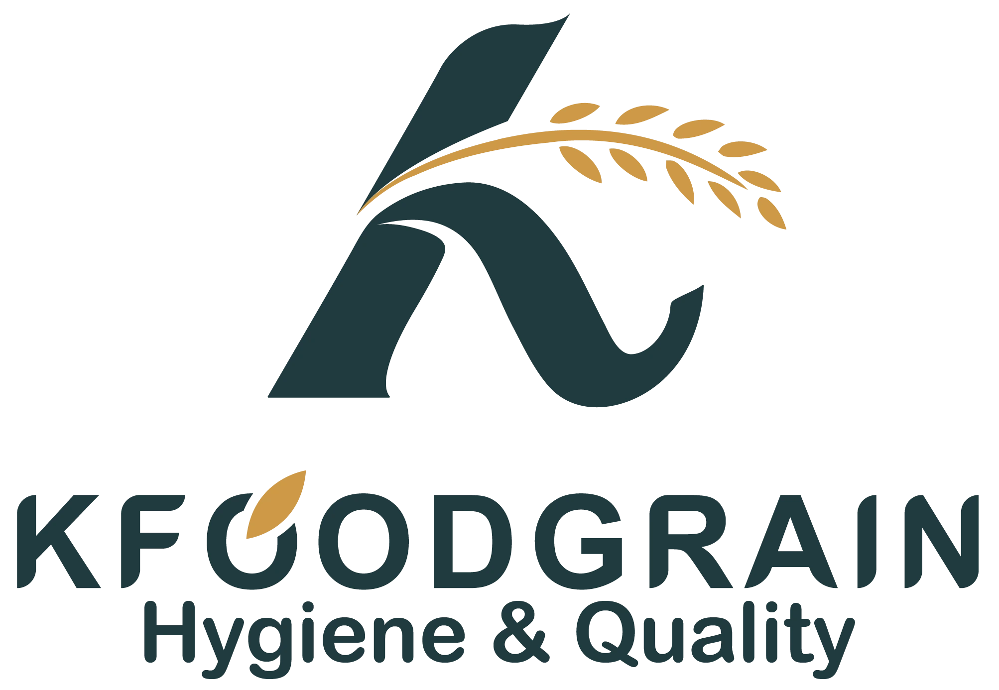 K FOODGRAIN PRODUCTIO CO.,LTD