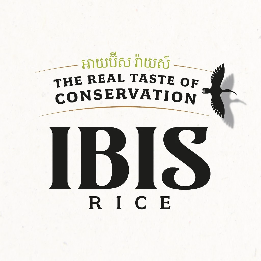 IBIS RICE CONSERVATION CO.,LTD